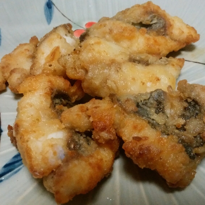 イサキの唐揚げ レシピ 作り方 By ssii 楽天レシピ イサキの唐揚げ レシピ 作り方 By ssii 楽天レシピ